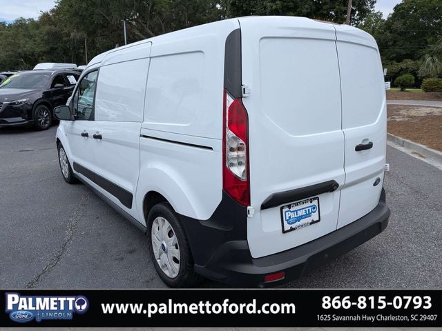 2019 Ford Transit Connect XL