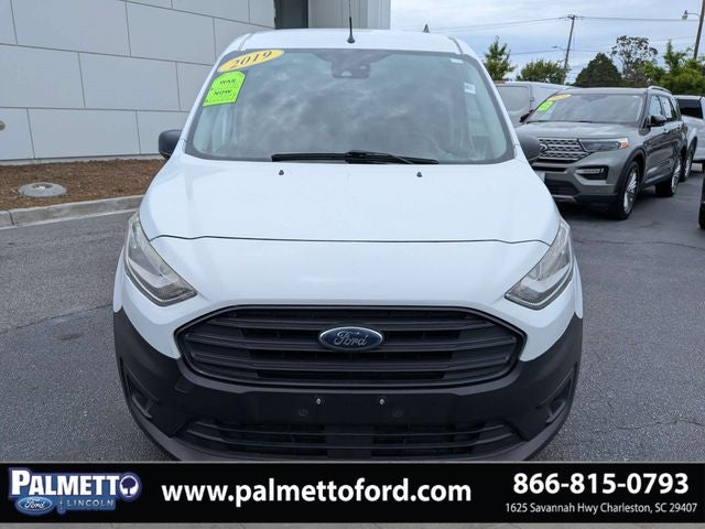 2019 Ford Transit Connect XL