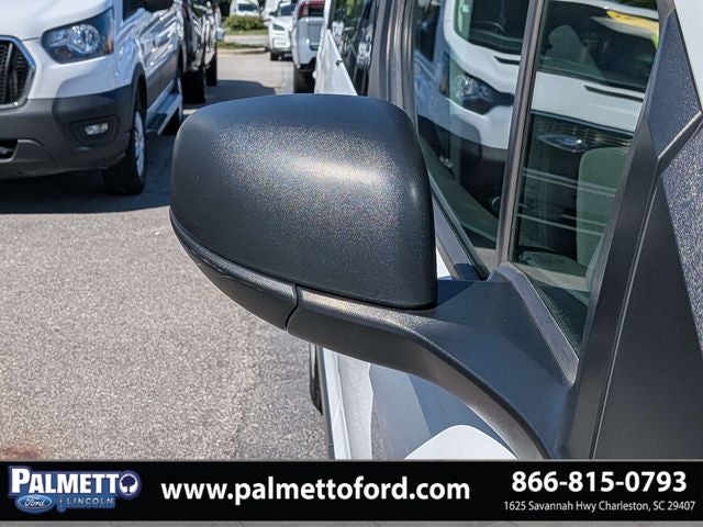 2022 Ford Transit Connect XL
