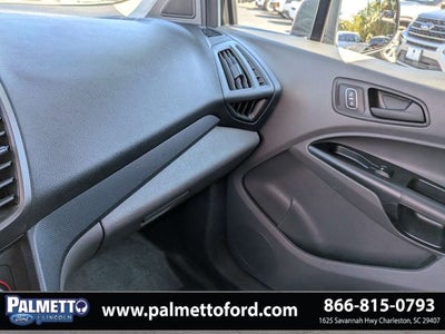 2022 Ford Transit Connect XL