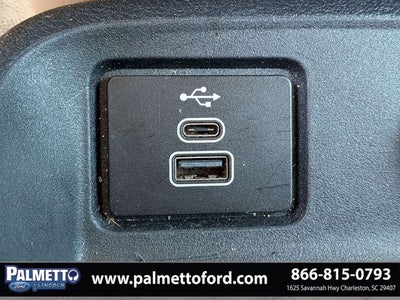 2022 Ford Transit Connect XL