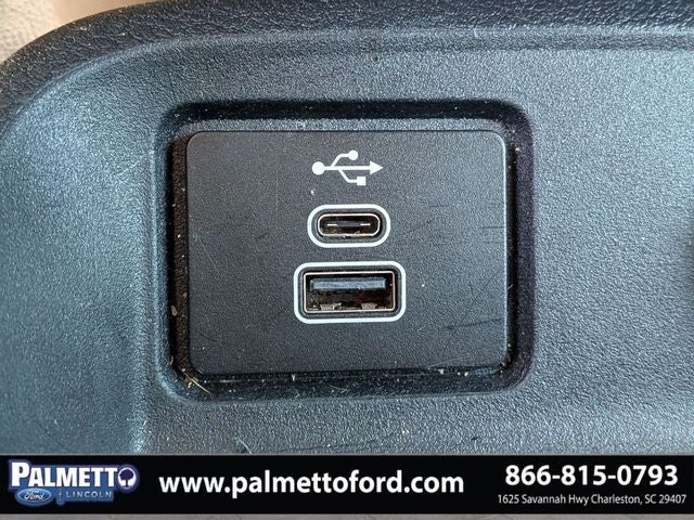 2022 Ford Transit Connect XL