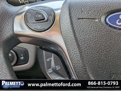 2022 Ford Transit Connect XL