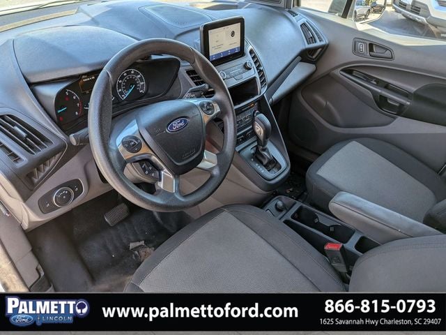 2022 Ford Transit Connect XL