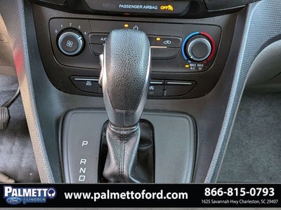 2022 Ford Transit Connect XL