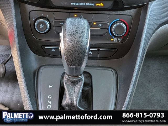 2022 Ford Transit Connect XL