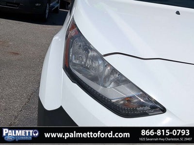 2022 Ford Transit Connect XL