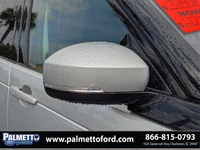 2019 Land Rover Discovery HSE Luxury