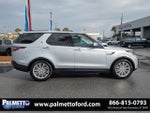 2019 Land Rover Discovery HSE Luxury