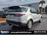 2019 Land Rover Discovery HSE Luxury
