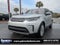 2019 Land Rover Discovery HSE Luxury