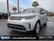 2019 Land Rover Discovery HSE Luxury