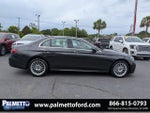 2021 Mercedes-Benz E-Class E 350 4MATIC®