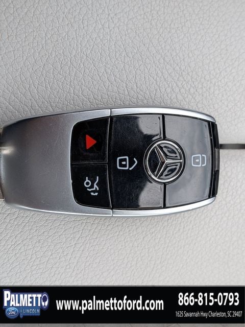 2021 Mercedes-Benz E-Class E 350 4MATIC®