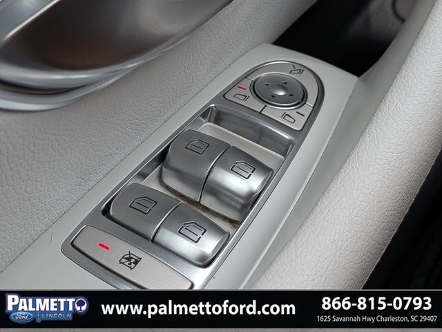 2021 Mercedes-Benz E-Class E 350 4MATIC®