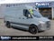 2024 Mercedes-Benz Sprinter 2500 Crew 144 WB