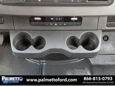 2024 Mercedes-Benz Sprinter 2500 Crew 144 WB