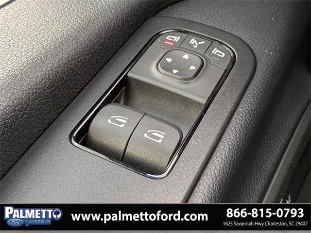 2024 Mercedes-Benz Sprinter 2500 Crew 144 WB