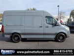 2024 Mercedes-Benz Sprinter 2500 Crew 144 WB