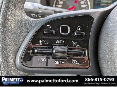 2024 Mercedes-Benz Sprinter 2500 Crew 144 WB