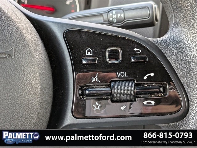 2024 Mercedes-Benz Sprinter 2500 Crew 144 WB