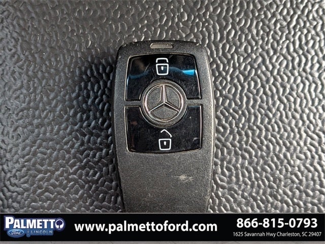 2024 Mercedes-Benz Sprinter 2500 Crew 144 WB