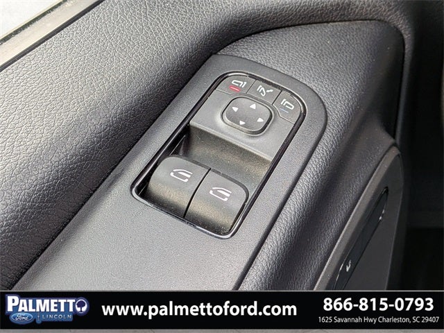 2024 Mercedes-Benz Sprinter 2500 Crew 144 WB