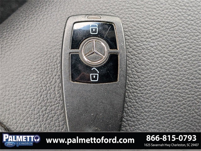 2024 Mercedes-Benz Sprinter 2500 Crew 144 WB