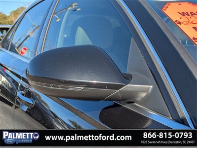 2018 Audi A6 2.0T Premium FrontTrak