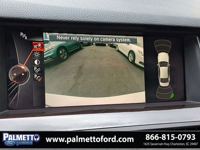 2016 BMW 5 Series 528i
