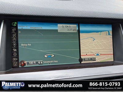 2016 BMW 5 Series 528i