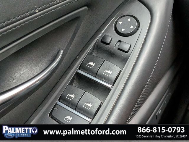 2016 BMW 5 Series 528i