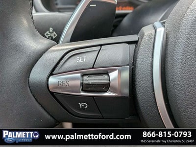 2016 BMW 5 Series 528i
