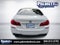 2016 BMW 5 Series 528i