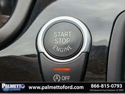 2016 BMW 5 Series 528i