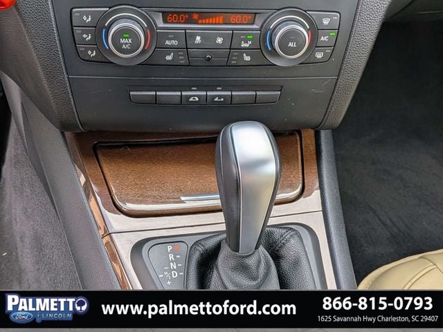 2013 BMW 1 Series 128i