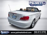 2013 BMW 1 Series 128i