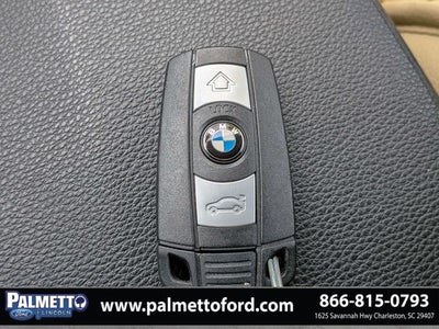 2013 BMW 1 Series 128i