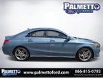 2014 Mercedes-Benz CLA CLA 250 Base
