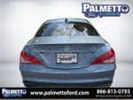 2014 Mercedes-Benz CLA CLA 250 Base