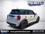 2017 MINI Cooper S Base