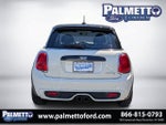 2017 MINI Cooper S Base