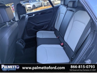 2021 Volkswagen Arteon 2.0T SE