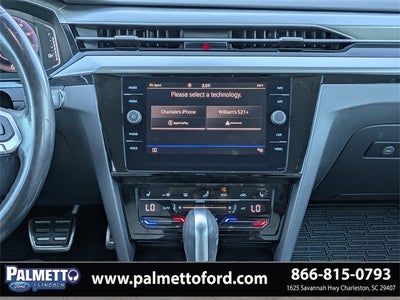 2021 Volkswagen Arteon 2.0T SE