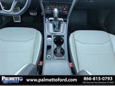 2021 Volkswagen Arteon 2.0T SE