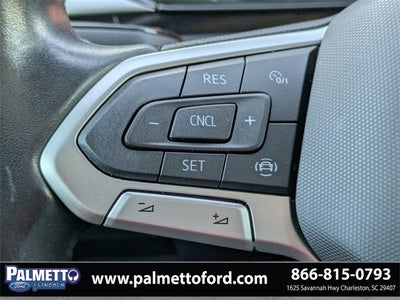 2021 Volkswagen Arteon 2.0T SE