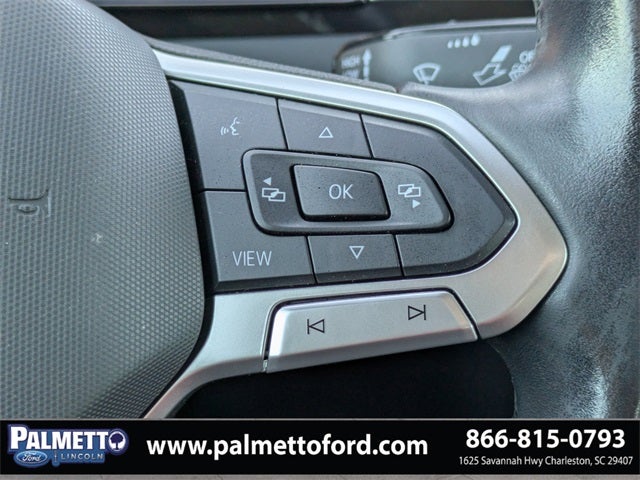 2021 Volkswagen Arteon 2.0T SE