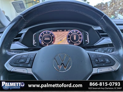 2021 Volkswagen Arteon 2.0T SE