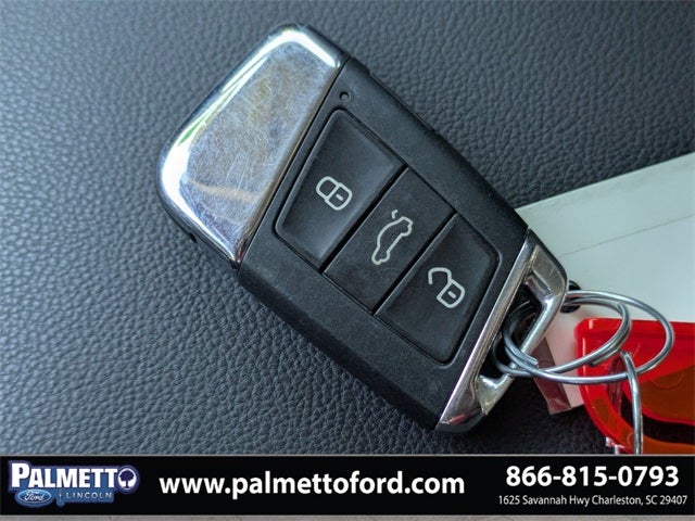 2021 Volkswagen Arteon 2.0T SE