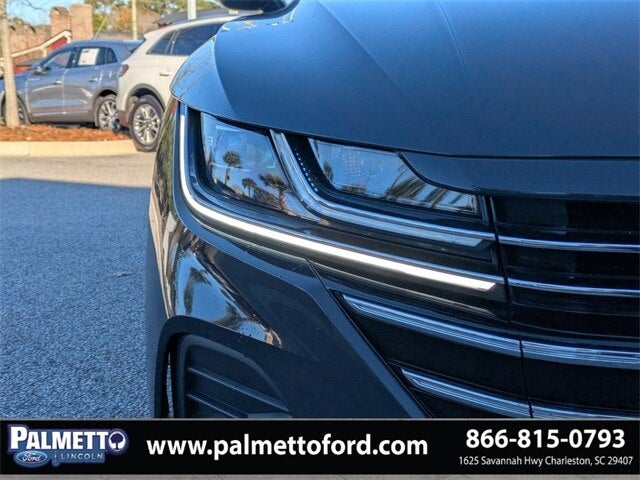 2021 Volkswagen Arteon 2.0T SE